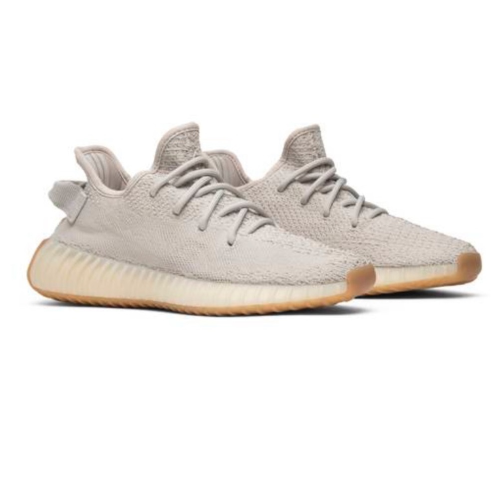Yeezy Boost 350 V2 Sesame --- SOLD